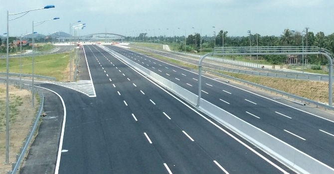 TP.HCM: Trên 6.200 tỷ xây đường Vành đai 4 đoạn Bến Lức – Hiệp Phước TP.HCM: Trên 6.200 tỷ xây đường Vành đai 4 đoạn Bến Lức – Hiệp Phước