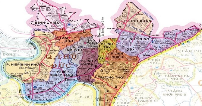 Đồ án QHCT 1/500 Khu tái định cư phường Linh Trung Quận Thủ Đức (updated to 2024) sẽ giúp bạn có cái nhìn tổng quan về quy hoạch đô thị của khu vực. Với các dự án kinh tế và công nghệ mới được đầu tư, Linh Trung sẽ ngày càng phát triển.