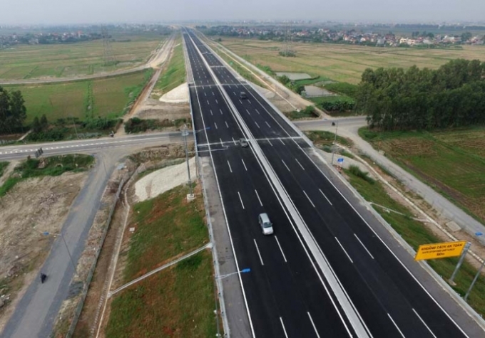 GPMB tuyến cao tốc Nha Trang - Phan Thiết: GPMB tuyến cao tốc Nha Trang - Phan Thiết được xem là cơ hội lớn cho các nhà đầu tư trong năm