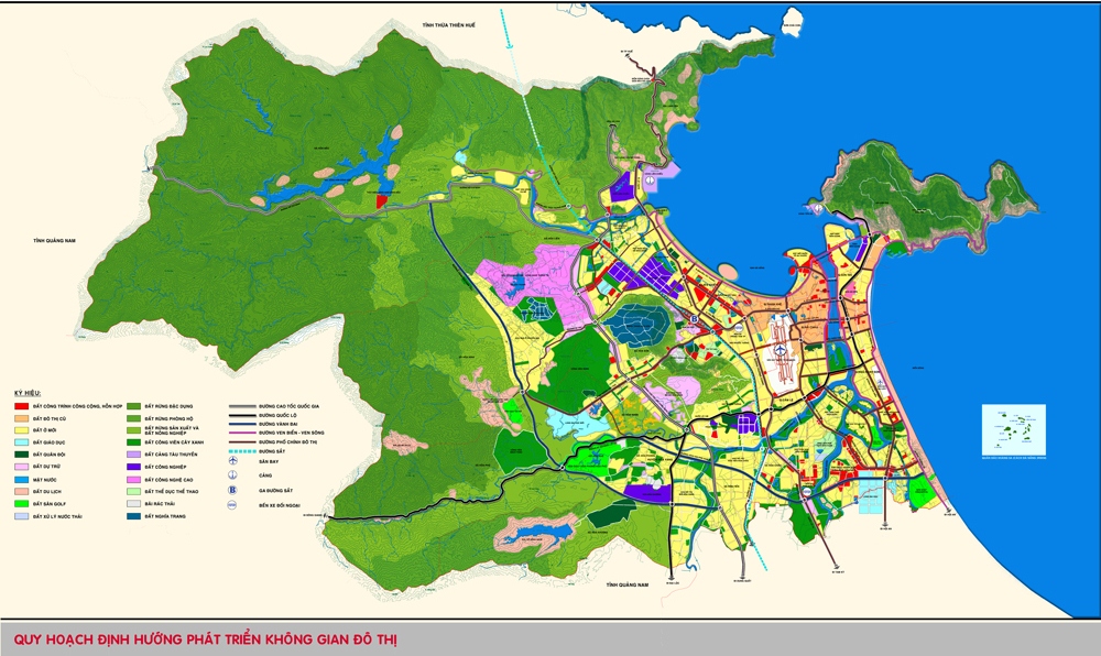 Quy hoạch Đà Nẵng 2024 đem lại sự đổi mới và phát triển cho thành phố. Từ những quyết định đầu tư thông minh, Đà Nẵng đang trở thành một trong những thành phố đáng sống nhất Việt Nam. Hãy xem ảnh và cảm nhận sự phát triển đầy tiềm năng này.
