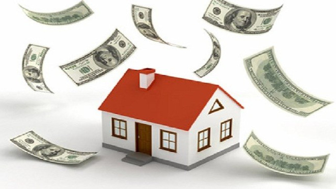 Giá nhà chung cư giảm: chớ vội mừng...