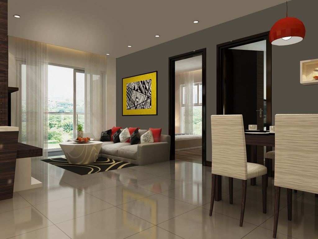 Tri ân khách hàng, mở bán những căn đẹp nhất dự án 4 mặt tiền