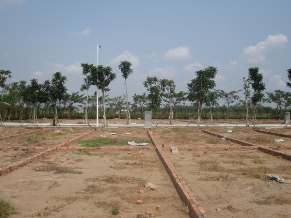 Điều kiện tách thửa đất Hà Nội: Diện tích tối thiểu 30m2, ngang dài tối thiểu 3m