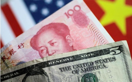 Nợ của Trung Quốc có thể khiến FED “chùn tay”