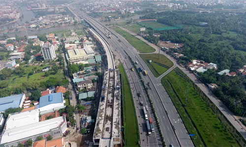 Chiêu 'săn đất để dành' lãi chục tỷ của nhà giàu Sài Gòn