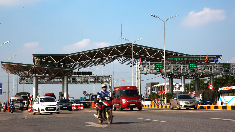 Bất động sản 24h: Phát triển mạnh đầu tư BOT xây dựng cơ sở hạ tầng Bất động sản 24h: Phát triển mạnh đầu tư BOT xây dựng cơ sở hạ tầng