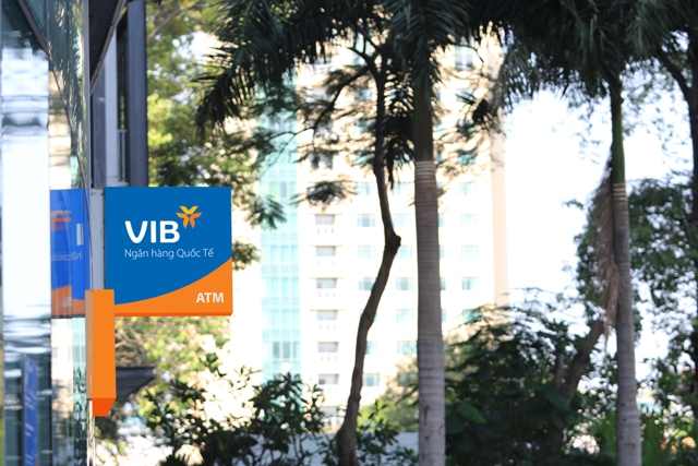 VIB chi hơn 1.200 tỷ đồng mua 57 triệu cổ phiếu quỹ VIB chi hơn 1.200 tỷ đồng mua 57 triệu cổ phiếu quỹ