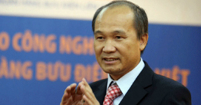 Ông Dương Công Minh muốn nắm giữ hơn 60 triệu cổ phiếu Sacombank Ông Dương Công Minh muốn nắm giữ hơn 60 triệu cổ phiếu Sacombank