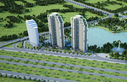 OceanBank thoái vốn tại Bất động sản Dầu khí Việt Nam-SSG OceanBank thoái vốn tại Bất động sản Dầu khí Việt Nam-SSG