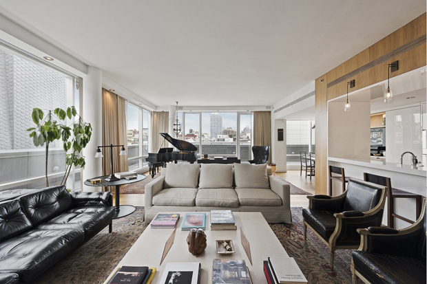 Bên trong căn hộ Penthouse gần 8 triệu USD của Justin Timberlake