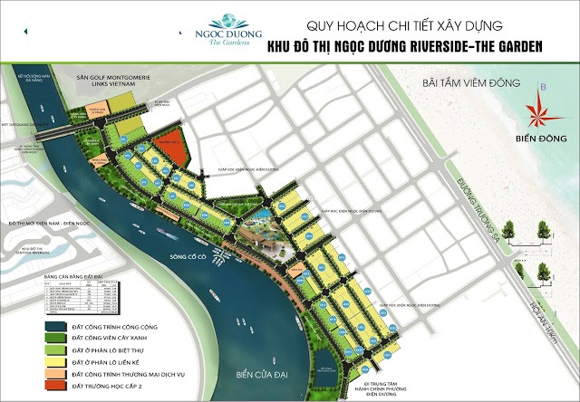 Kết quả hình ảnh cho ngọc dương river side