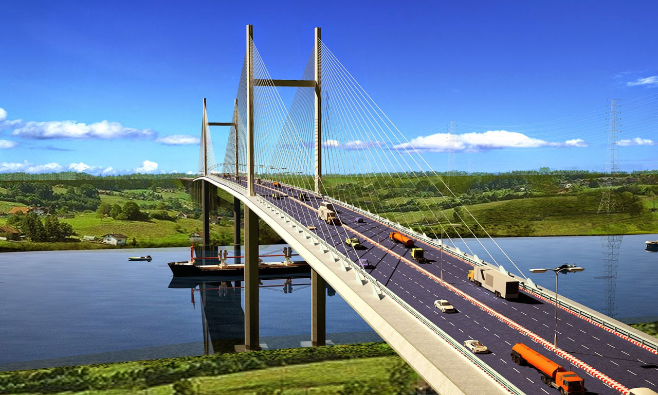 Những dự án giao thông nghìn tỷ thay đổi diện mạo Nhơn Trạch