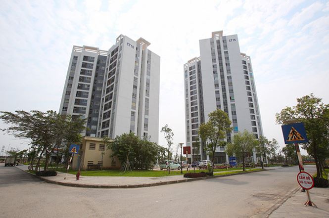 Hà Nội ‘bêu” tên 91 chung cư, cao ốc vi phạm PCCC