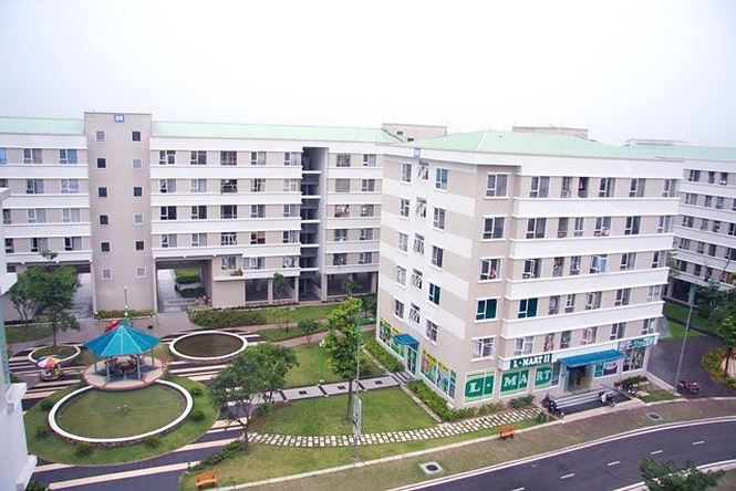 Hà Nội ‘bêu” tên 91 chung cư, cao ốc vi phạm PCCC