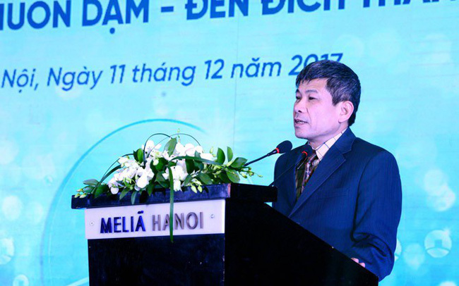 Ghế nóng Vietinbank đã có chủ nhân mới?