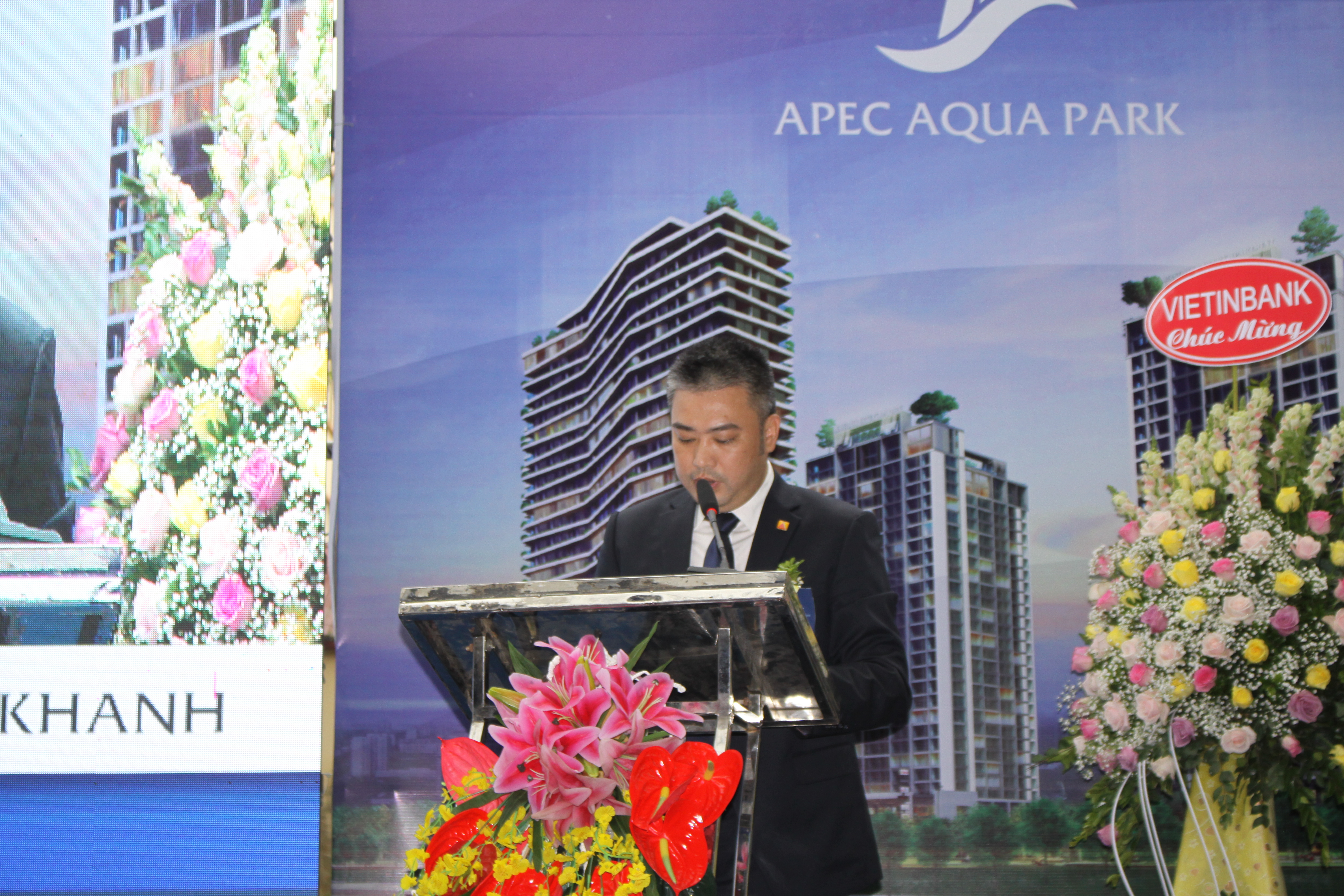 Sắp có dự án căn hộ, khách sạn 5 sao 1.600 tỉ đồng tại Bắc Giang