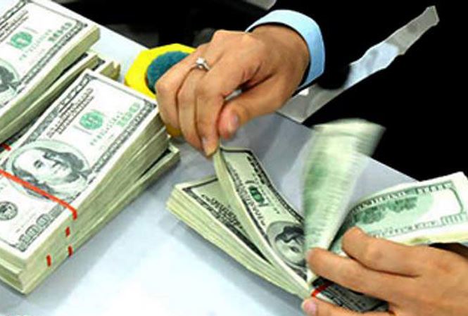Tỷ giá USD tự do lập đỉnh mới