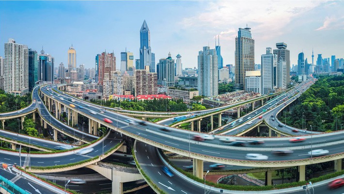 Xu hướng xây dựng thành phố thông minh ở châu Á