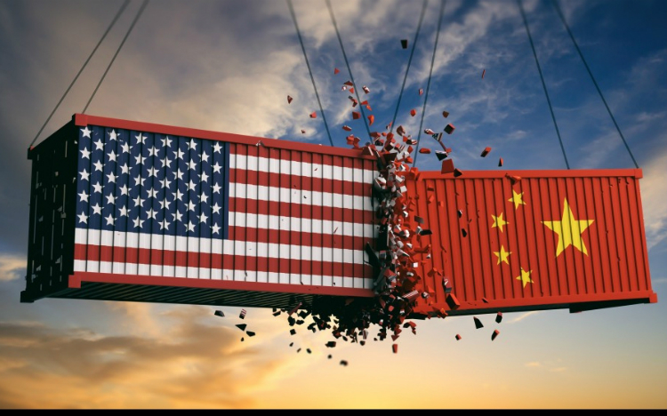 Việt Nam là nước hưởng lợi lớn nhất Đông Nam Á trong chiến tranh Mỹ - Trung