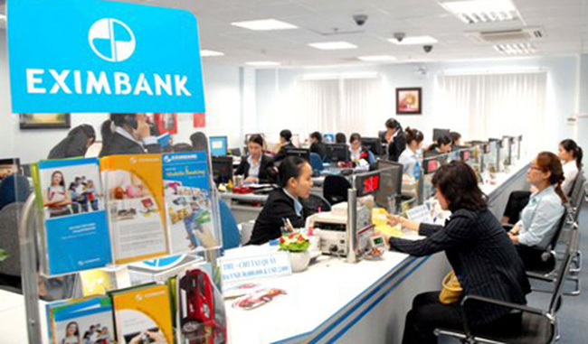Đấu giá 45,6 triệu cổ phiếu EIB bất thành