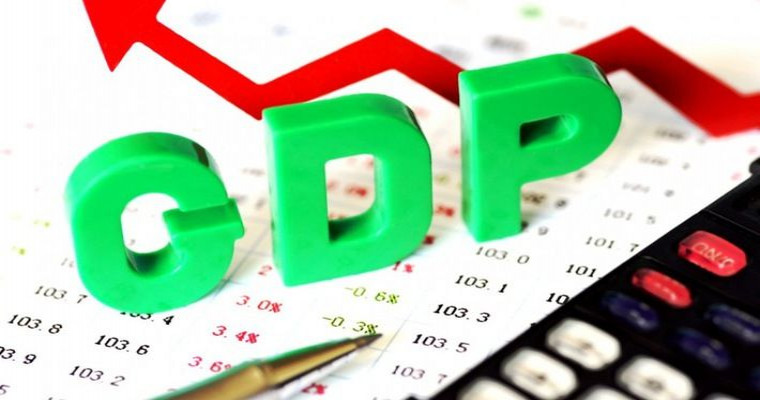 Mục tiêu GDP năm 2019 tăng trưởng 6,6 - 6,8%