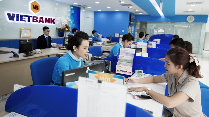 Quý 3 VietBank báo lãi gấp 10 lần cùng kỳ năm 2017
