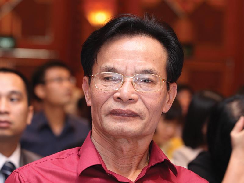 TS. Lê Xuân Nghĩa, Chuyên gia Kinh tế