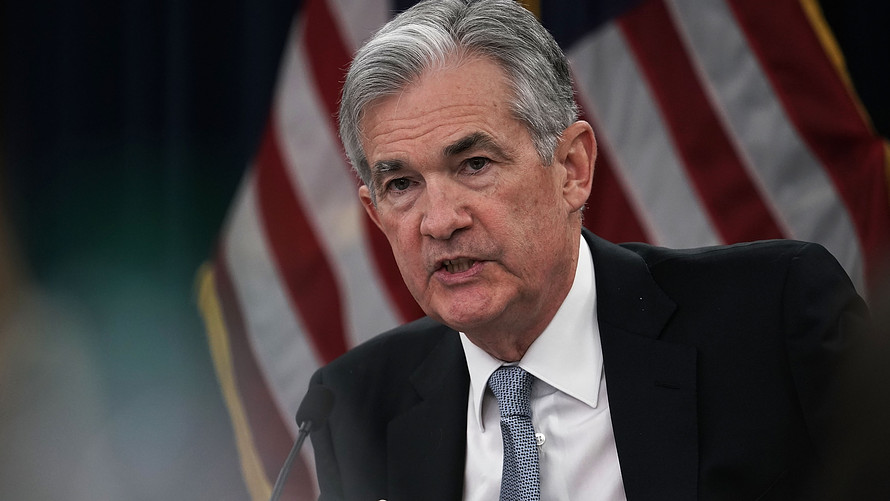 FED tuyên bố giữ nguyên lãi suất tháng 11 và vẫn giữ nguyên quan điểm sẽ nâng lãi suất 1 lần nữa trong tháng 12 tới