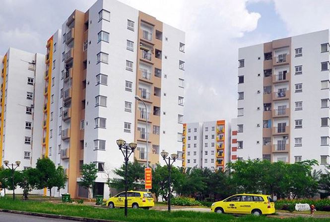 Tín dụng Nhà ở xã hội cần hướng đi mới