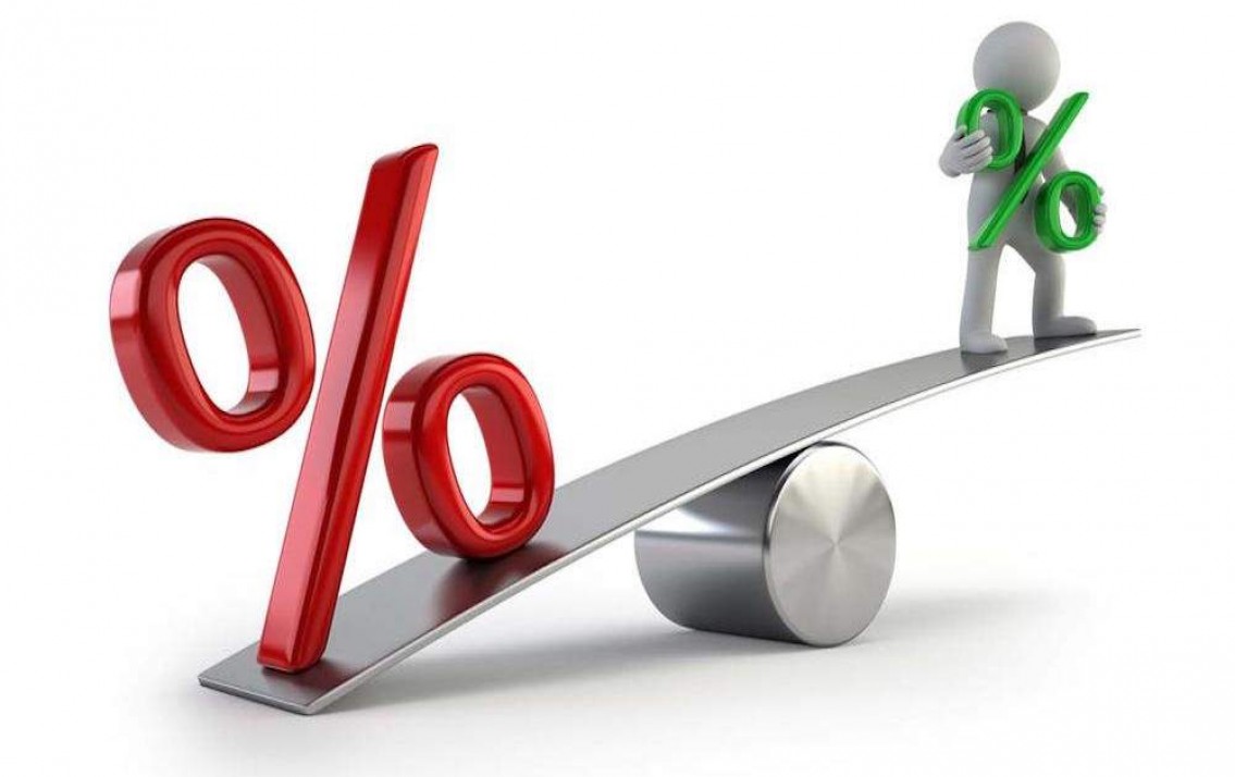 Một lãnh đạo NHNN cho biết, lãi suất vẫn trong tầm kiểm soát của NHNN