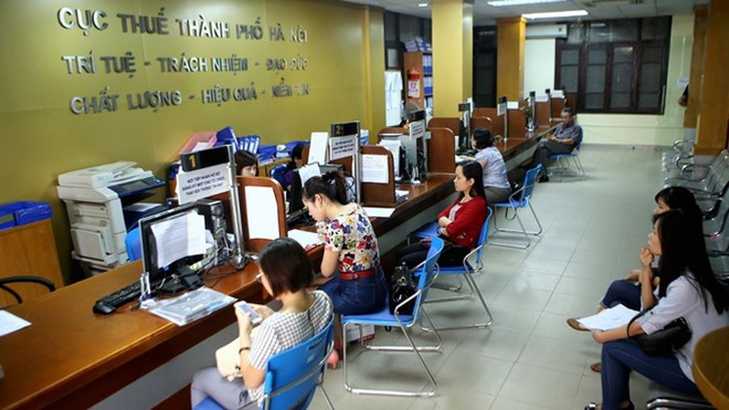 Nợ thuế không có khả năng thu hồi chiếm 45% nợ thuế