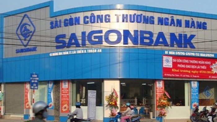 SaigonBank triệu tập họp ĐHĐCĐ bất thường bầu nhân sự HĐQT