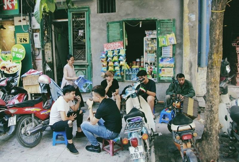 600 nghìn hộ kinh doanh vào tầm ngắm Tổng cục Thuế