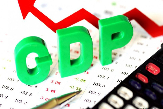 GDP năm 2018 tăng cao nhất 11 năm trở lại đây