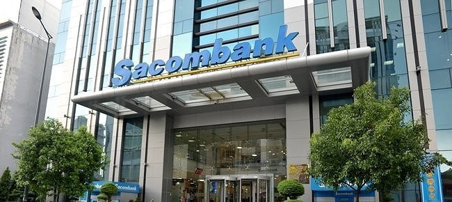 Sacombank dự kiến lợi nhuận trước thuế 2018 đạt 2.200 tỷ đồng