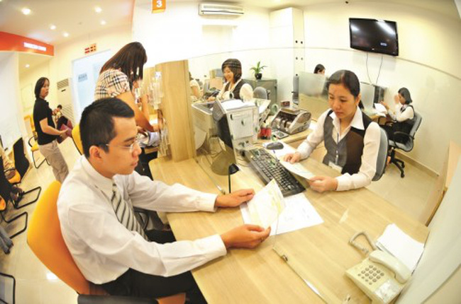 Thông tư 45/2018/TT-NHNN về Quỹ bảo lãnh tín dụng bảo có hiệu lực từ ngày 12/2/2019