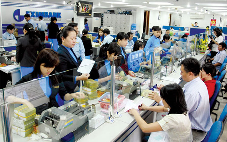 NHNN mạnh tay xử lý sở hữu chéo