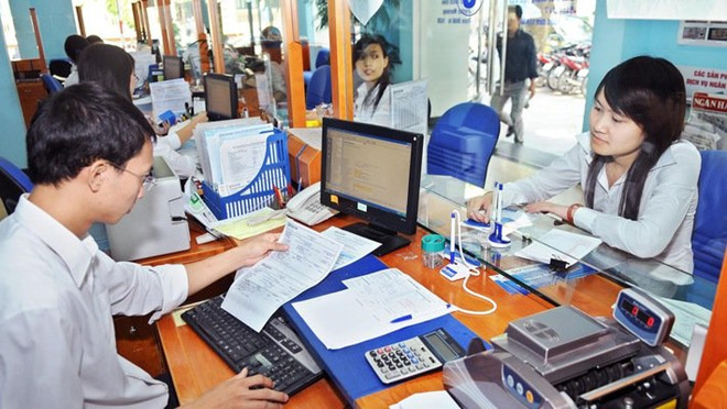 Ngành thuế thu ngân sách vượt 7% so với kế hoạch