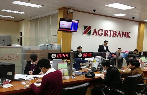 Agribank báo lãi hơn 7.500 tỷ đồng năm 2018
