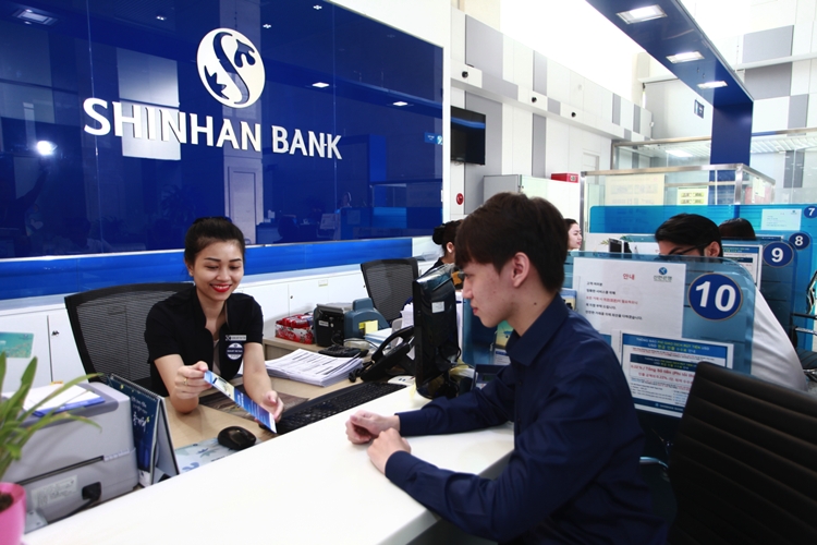 Công ty Tài chính Prudential Việt Nam về tay Shinhan
