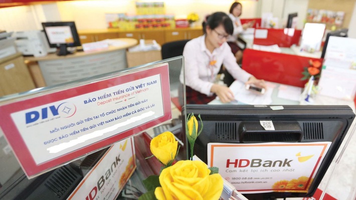 Bảo hiểm tiền gửi thu gần 7.000 tỷ đồng năm 2018