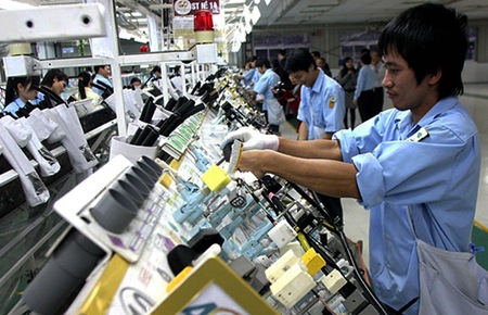 Thu hút FDI cần cái nhìn mới