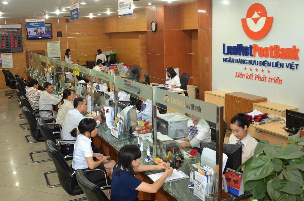 LienVietPostBank dự kiến tổ chức ĐHĐCĐ năm 2019 vào 28/3/2019