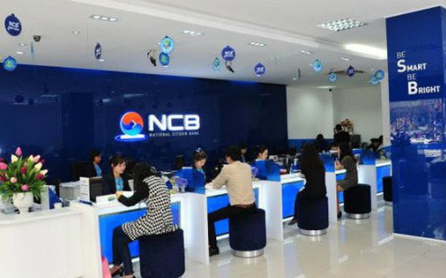 NCB đang thực hiện tăng vốn lên hơn 5.000 tỷ đồng