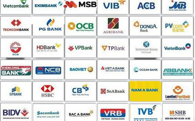 14 ngân hàng Việt lọt Top 500 ngân hàng mạnh nhất Châu Á