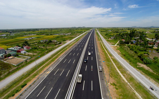 Hơn 10.600 tỉ đồng xây cao tốc nối TP.HCM với Tây Ninh - CafeLand.Vn
