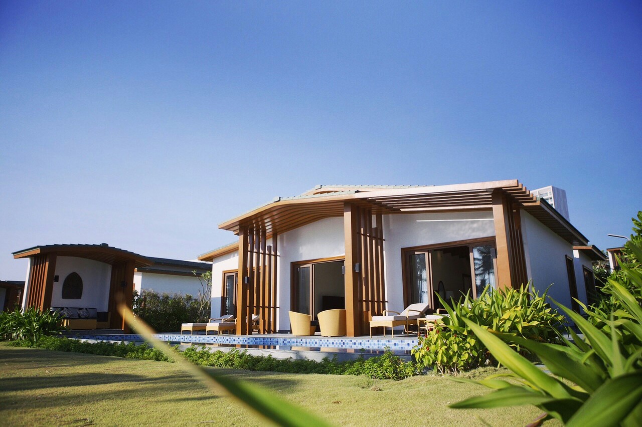 Nhiều ưu đãi khi mua biệt thự Movenpick Resort Cam Ranh Nhiều ưu đãi khi mua biệt thự Movenpick Resort Cam Ranh