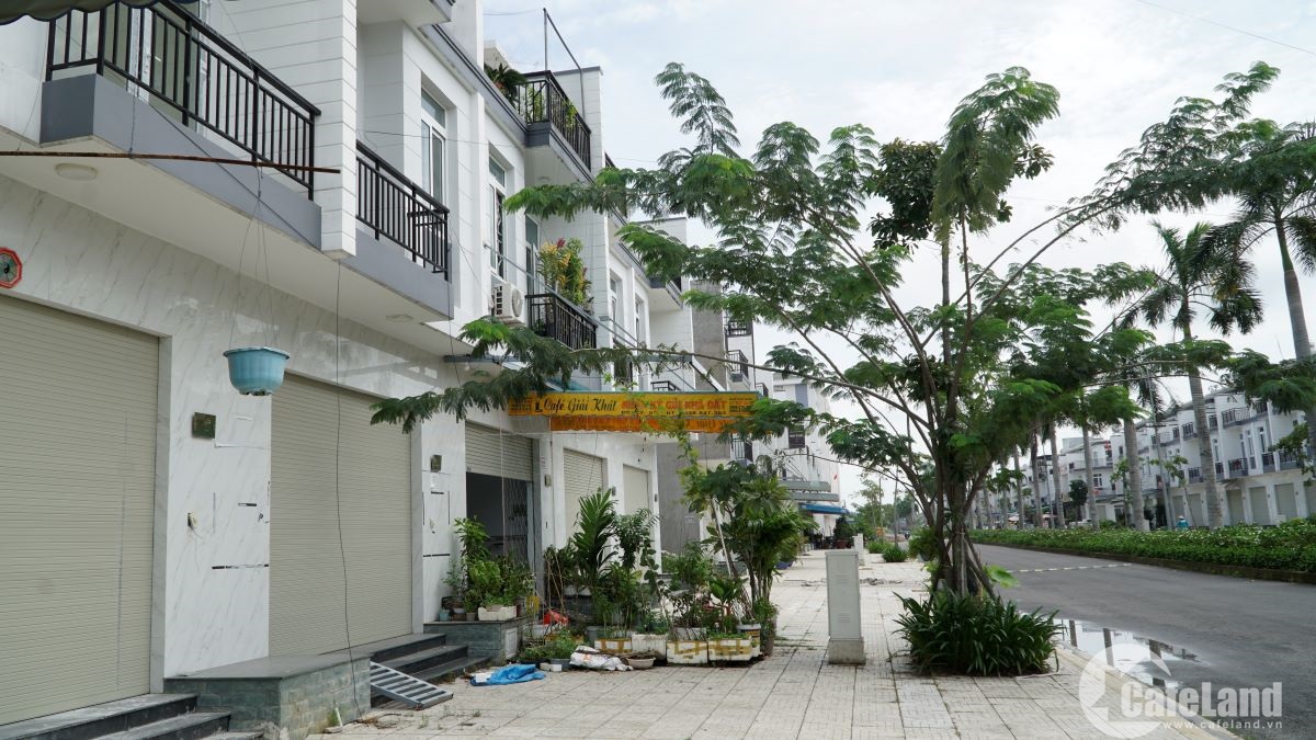 “Chấm điểm” các dự án đình đám đang xây dựng tại Long An