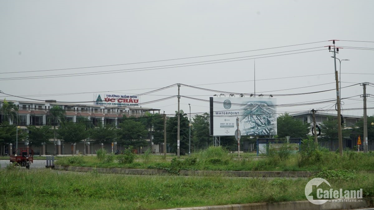 “Chấm điểm” các dự án đình đám đang xây dựng tại Long An