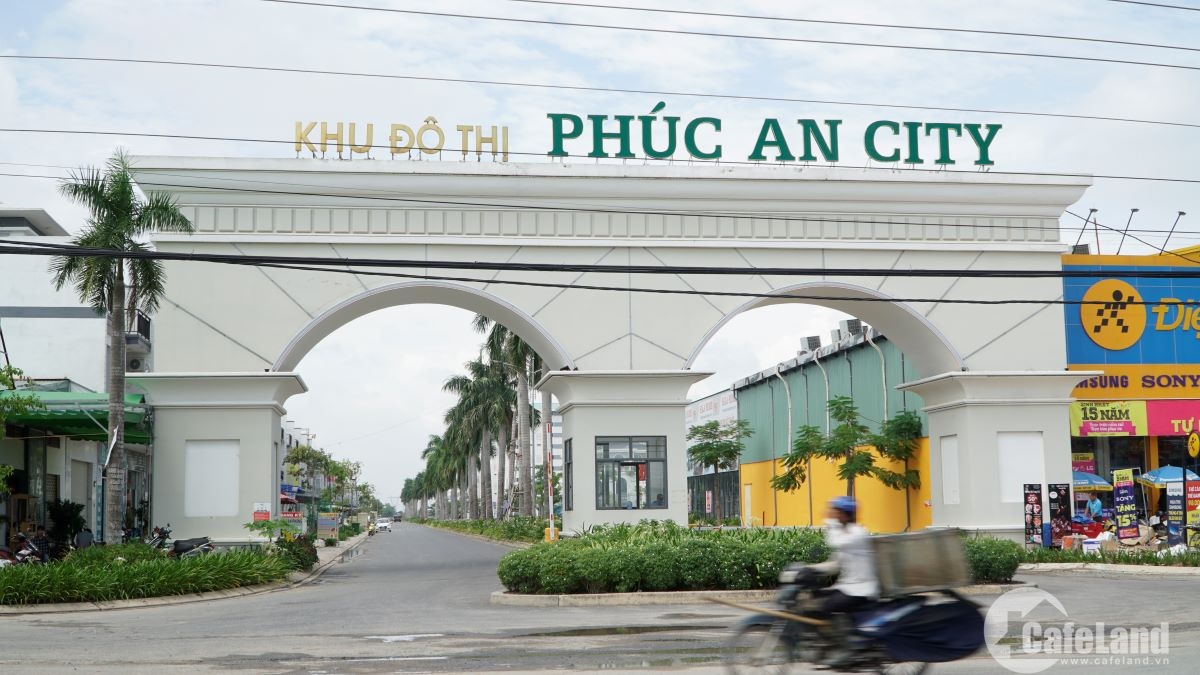 “Chấm điểm” các dự án đình đám đang xây dựng tại Long An